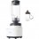 AEG CB7-1-4CW Gourmet 7 Batidora de Vaso 900W