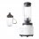 AEG CB7-1-4CW Gourmet 7 Batidora de Vaso 900W