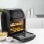 Tristar FR-6964 Horno Freidora sin Aceite 1800W