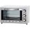 Horno Sobremesa Grunkel HR-28SILVER 28L 49cm Convección 1600W Plata