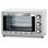 Horno Sobremesa Grunkel HR-28SILVER 28L 49cm Convección 1600W Plata