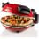 Ariete 909 Horno para Pizzas 1200W