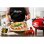 Ariete 909 Horno para Pizzas 1200W