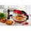 Ariete 909 Horno para Pizzas 1200W