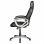 Trust GXT 705 Ryon Silla Gaming Negra