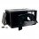 Armadio rack da parete Powergreen 19" 4U 600x600mm