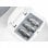 Bosch ProPower MFW66020 Picadora de Carne 600W