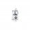 Bosch MC812W620-MC812W Mixer 1100W