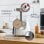 Bosch MFW68660 tritacarne 800 W Nero