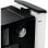 Ufesa CE7242 Cafetera Espresso 20 Bares Negro