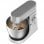 Kenwood Chef XL KVL4110S impastatore planetario 1200 W Argento