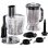 Russell Hobbs 24732-56 Robot da cucina 600 W Nero