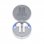 LG Tone Free FN7 Auriculares Bluetooth Blancos