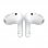 LG Tone Free FN7 Auriculares Bluetooth Blancos