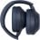Sony WH-1000XM4 Auriculares Bluetooth Azules