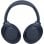 Sony WH-1000XM4 Auriculares Bluetooth Azules