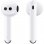 Huawei Freebuds 4 Auriculares Wireless Blanco