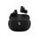 Auriculares Beats Studio Buds sans fil Bluetooth avec annulation de bruit, intra-auriculaires, noirs