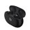 Auriculares Beats Studio Buds sans fil Bluetooth avec annulation de bruit, intra-auriculaires, noirs