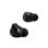Auriculares Beats Studio Buds sans fil Bluetooth avec annulation de bruit, intra-auriculaires, noirs