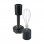 Steba MX 40 Batidora de Mano 700W Acero Inoxidable