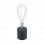 Steba MX 40 Batidora de Mano 700W Acero Inoxidable