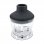 Steba MX 40 Batidora de Mano 700W Acero Inoxidable