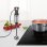 Bosch ErgoMixx Style MS6CM6155 Batidora de Mano 1000 W Negro/Acero