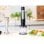 Braun Minipimer 7 MQ 7025X Batidora de Mano 1000W