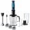 Braun Minipimer 5 Vario Fit MQ 5264 Batidora de Mano 1000W