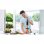 Braun Minipimer 5 Vario Fit MQ 5264 Batidora de Mano 1000W