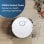 Ecovacs Deebot N8 Robot Aspirador Branco