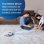Ecovacs Deebot T9 Robot Aspirador Blanco