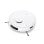 Aspirador Robô com Mopa Ecovacs Deebot T9+ Com Esvaziamento Automatico Navegação D-ToF LiDAR 3.000 Pa
