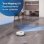 Ecovacs Deebot T9 Robot Aspirador Blanco
