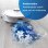 Ecovacs Deebot T9 Robot Aspirador Blanco