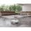 Aspirador Robô com Mopa Ecovacs Deebot T9+ Com Esvaziamento Automatico Navegação D-ToF LiDAR 3.000 Pa