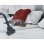 Hoover Khross KS50PET Aspirador Multiciclónico sin Bolsa 550W