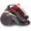 Hoover KHROSS KS50PET 011 1,8 L A cilindro Secco 550 W Senza sacchetto