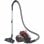 Hoover KHROSS KS50PET 011 1,8 L A cilindro Secco 550 W Senza sacchetto