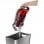 Hoover Khross KS50PET Aspirador Multiciclónico sin Bolsa 550W