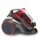 Hoover Khross KS50PET Aspirador Multiciclónico sin Bolsa 550W