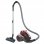 Hoover KHROSS KS50PET 011 1,8 L A cilindro Secco 550 W Senza sacchetto