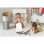 Hoover H-PURIFIER 500 Purificador de Aire Inteligente
