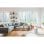Hoover H-PURIFIER 500 Purificador de Aire Inteligente