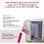 Hoover H-PURIFIER 500 Purificador de Aire Inteligente
