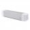 Jata JEGA1001 Purificatore d'Aria con Lampada Germicida UVC Bianco