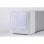 Jata JEGA1001 Purificatore d'Aria con Lampada Germicida UVC Bianco