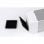 Jata JEGA1001 Purificatore d'Aria con Lampada Germicida UVC Bianco