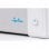 Jata JEGA1001 Purificatore d'Aria con Lampada Germicida UVC Bianco
